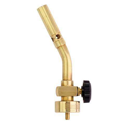 Bernzomatic Manual torch