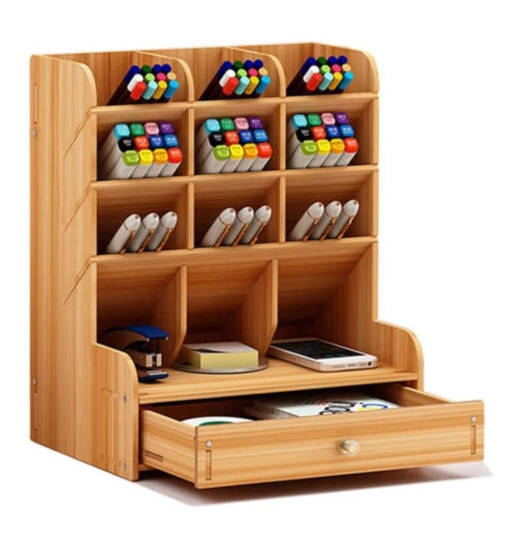 Desk Organiser