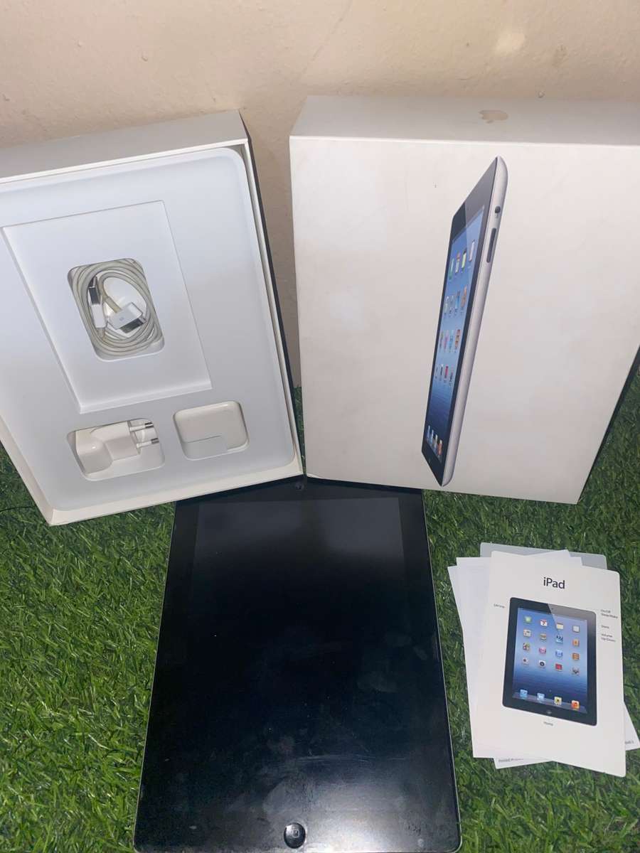 Apple Ipad 32gb wifi+cellular A1430