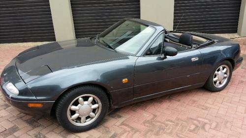 "FUTURE CLASSIC MX5"