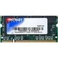 Patriot PC2700 DDR-333MHz Notebook Memory - 1GB RAM