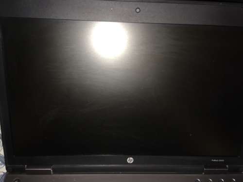 HP 6560b Laptop