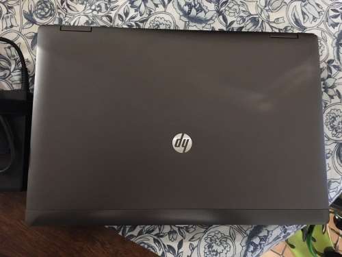 HP 6560b Laptop
