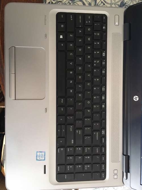 HP Probook 650 G2 Laptop