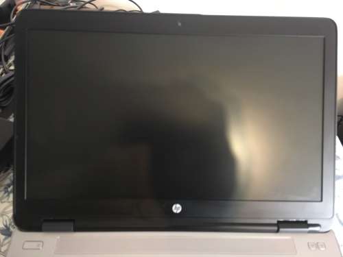 HP Probook 650 G2 Laptop