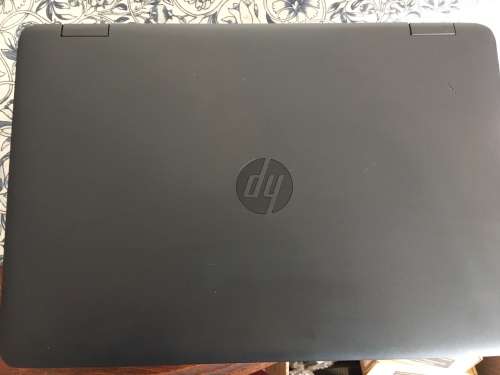 HP Probook 650 G2 Laptop