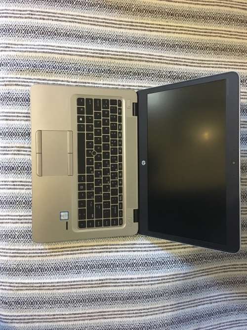 HP EliteBook 840 G3 Notebook