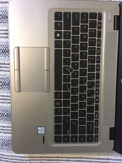 HP EliteBook 840 G3 Notebook