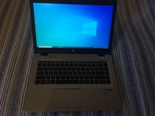 HP EliteBook 840 G3 Notebook