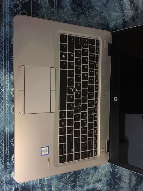 HP Elitebook 840 G3
