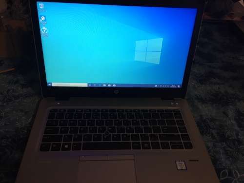 HP Elitebook 840 G3