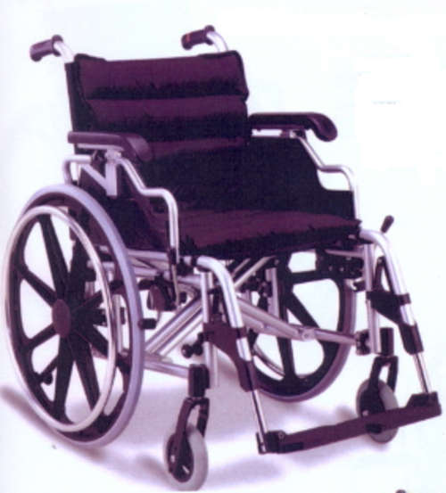 WHEELCHAIR LIGHT WEIGHT SPECIAL FUNCTION