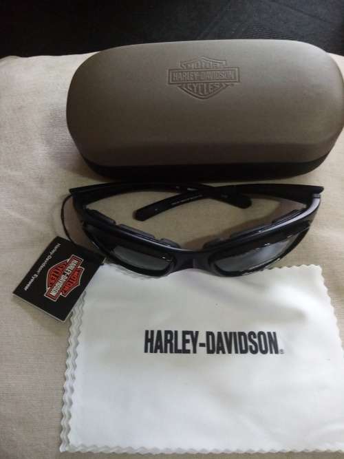 Harley Sun Glasses