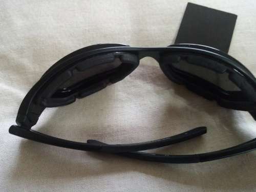 Harley Sun Glasses