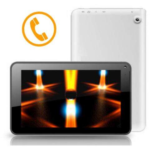 **2015 MODEL** 7 inch Phone Call Tablet pc, 8GB, Bluetooth, 2 Cameras **FREE ACCESSORIES**