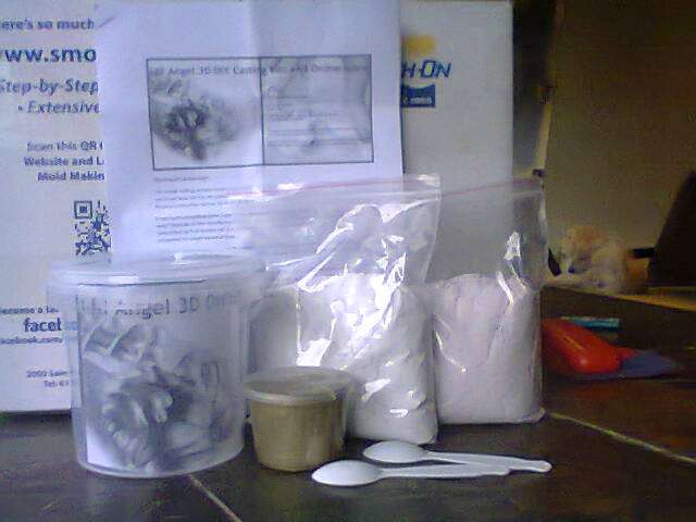 CASTING GIFTS - FAMILY KEEPSAKES. UNIQUE FAMILY, ENOUGH FOR 2 HANDS OR 2 FEET OF YOUR BABY