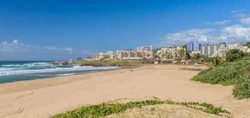 Midweek Magic at  Margate Beach Club- Cabanas 6-10 August 2018 .2 Bedroom