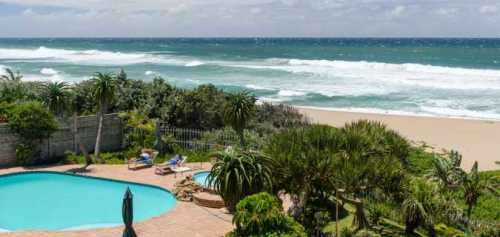 Midweek Magic at  Margate Beach Club- Cabanas 6-10 August 2018 .2 Bedroom