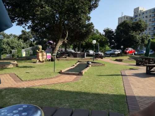 Midweek Magic at  Margate Beach Club- Cabanas 6-10 August 2018 .2 Bedroom