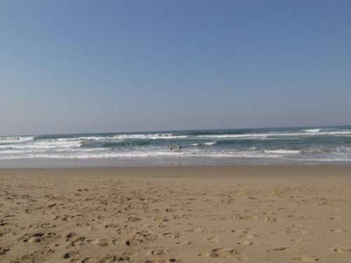 Midweek Magic at  Margate Beach Club- Cabanas 6-10 August 2018 .2 Bedroom