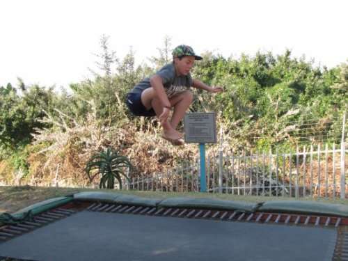 Midweek Magic at  Margate Beach Club- Cabanas 6-10 August 2018 .2 Bedroom