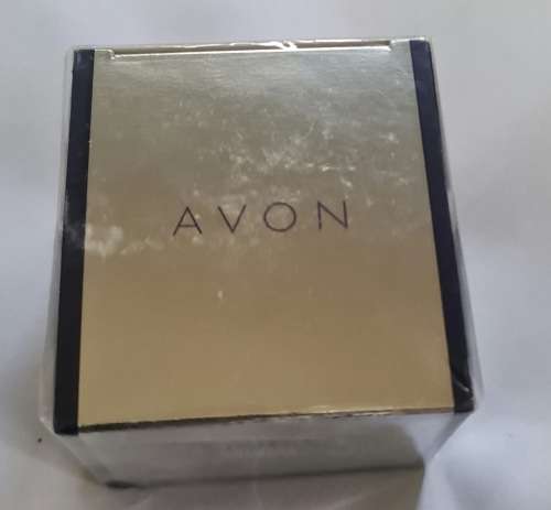 AVON Anew Platinum day. Define and contour cream 50 ml. With SPF 25. In packaging