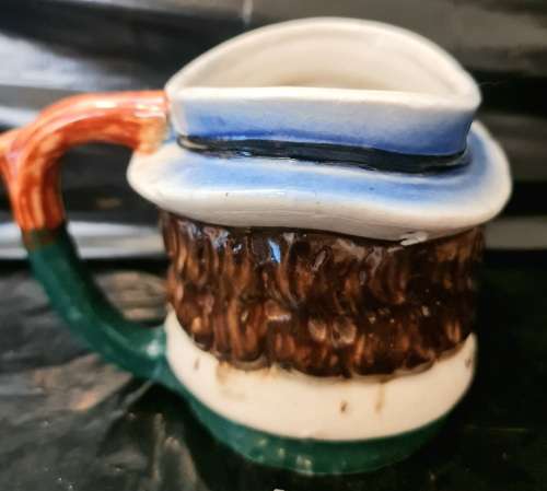 Beautiful character jug in very good condition