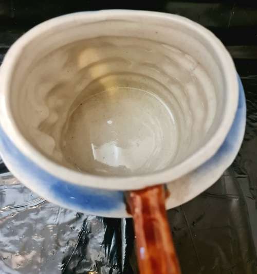 Beautiful character jug in very good condition