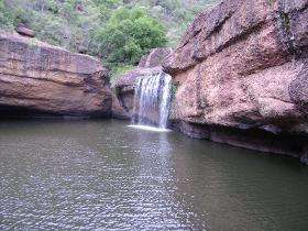 Midweek at Little Eden 22-26  June 1 bedroom 6 sleeper