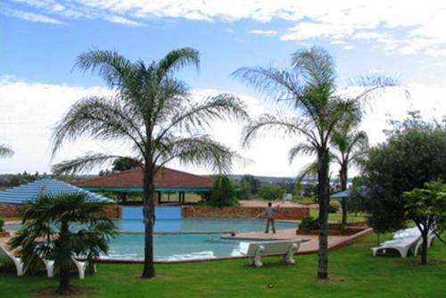 Midweek stay at Manzi Monate 1 Bedroom 4 sleeper 22-26 June
