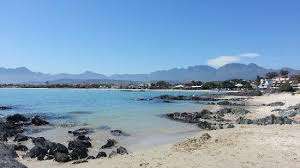 Midweek break for the family Strand Pavillion 1 bedroom 4 sleeper 10-14 August