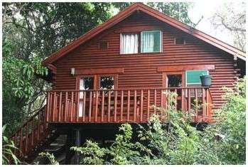 Midweek breakaway at Mtunzini Forest Lodge 2 bedroom 6 sleeper  3-7 August