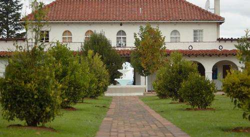 Midweek breakaway at Midlands Saddle and trout 17-21 August 1 bedroom 4 sleeper