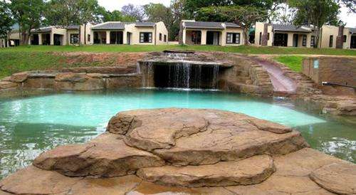 Midweek breakaway at Hazyview Cabannas 21-25 September 2 Bedroom sleep 4