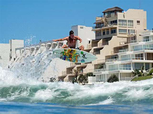 Midweek breakaway at Umhlangha Sands. 14-19 September 1 bed 4 sleeper