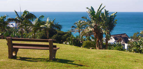 Full week breakaway at Chackas Rock Chalets ( Ballito) 13-20 November 3 bedroom 8 sleeper
