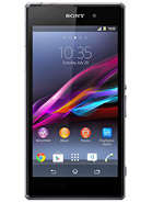 Sony Ericson Experia  Z1 16GB 4G LTE 20.7 MP Waterproof, dual camera - AMAZING PHONE - Brand new!!!
