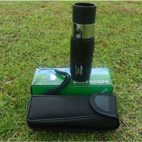 Cabinet 16 X 40 High Magnification Night Vision High Definition Monocular Telescope