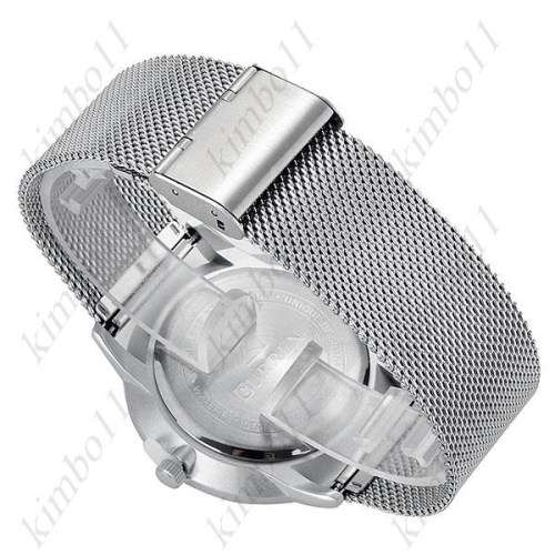 CURREN 8233 Japan Movt Ultrathin Waterproof Men Quartz Watch