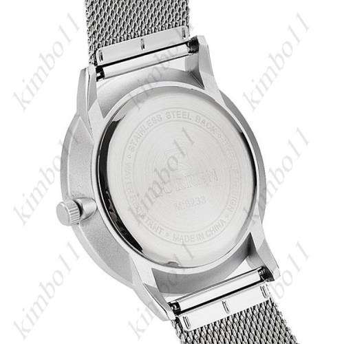 CURREN 8233 Japan Movt Ultrathin Waterproof Men Quartz Watch