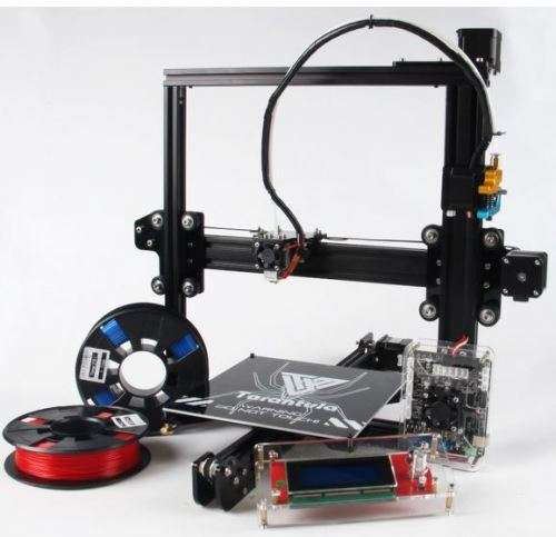 **Free International courier** Newest TEVO Tarantula I3 KIT + Extras