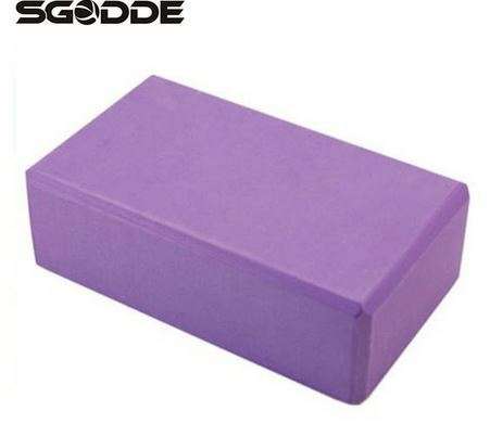 Yoga Fitness Foam Block (per pair)