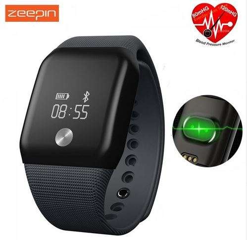 A99 Dynamic Heart Rate Blood Oxygen Monitor Rectangle Smart Watches with Sleep Tracking Wristband