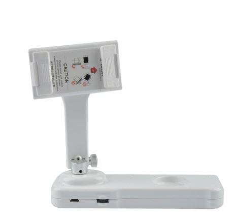 X-CAM SIGHT2 2-Axis Smartphone Handheld Stabilizer with Bluetooth for iPhone Samsung Xiaomi Huawei