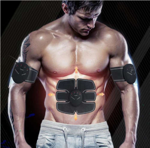 Wireless Muscle Stimulator