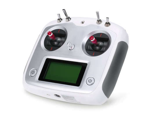 **LOCAL STOCK** Flysky fs-i6 RC Transmitter with RC Receiver And USB Simulator Cable