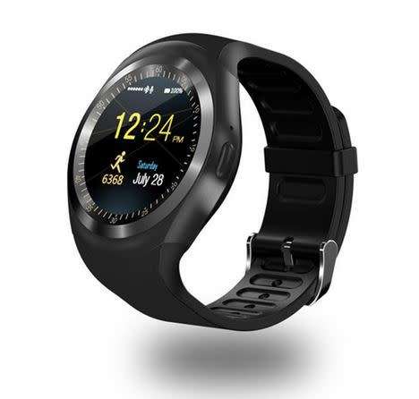 Y1 Android Smartwatch