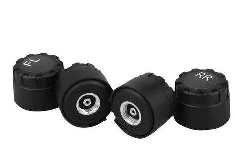 Universal TPMS 1Pcs Car Tire Pressure Sensor (per piece)