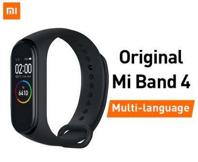 Global Version Xiaomi Mi Band 4