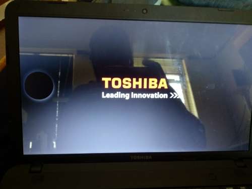 Toshiba Satellite Pro C850 (Please Read)(LOCAL)